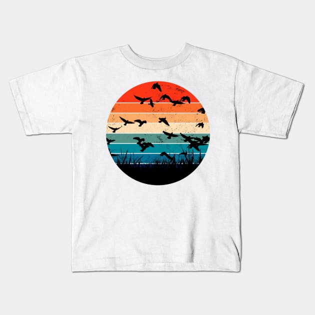 Flock of seagulls hotsell t shirt vintage